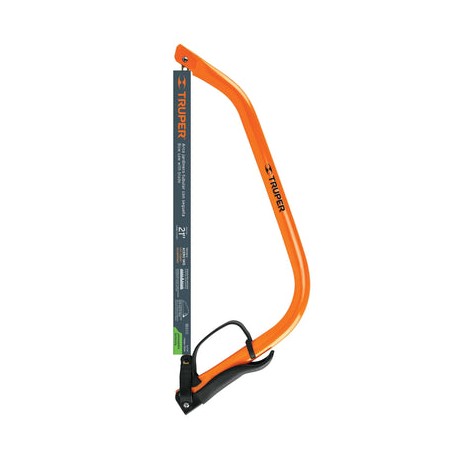 Arco Jardinero Tubular Truper 21 In AJT-21