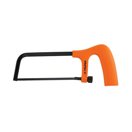 Arco Para Segueta Junior Truper 6 In AJ-6