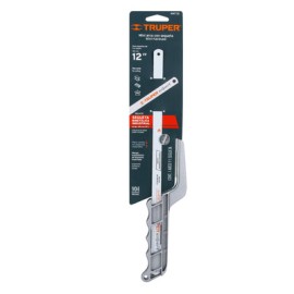 Arco Para Segueta Mini Aluminio Truper 12 In MAT-12