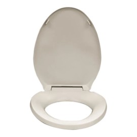 Asiento para wc hueso