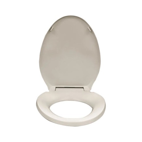 Asiento para wc hueso
