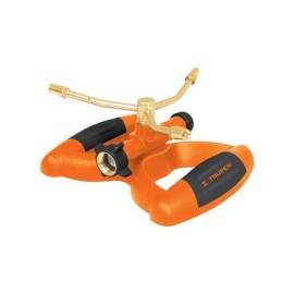 Aspersor de riego de metal 3 aspas ASP-B3 TRUPER