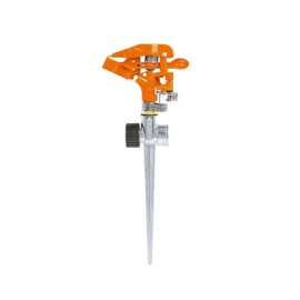 Aspersor para riego 11 in ASP-11X Truper