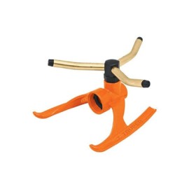 Aspersor para riego de metal 3 ASPAS REG-3X-2 TRUPER