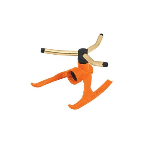 Aspersor para riego de metal 3 ASPAS REG-3X-2 TRUPER