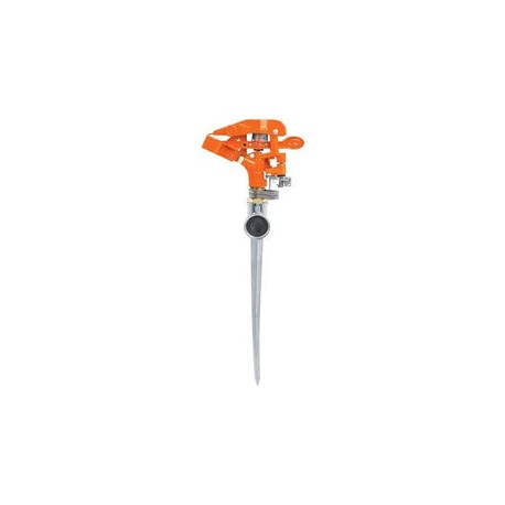 Aspersor para riego de pulso 11 ASP-11 TRUPER