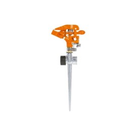 Aspersor para riego de pulso 11 ASP-P11 TRUPER
