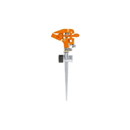 Aspersor para riego de pulso 11 ASP-P11 TRUPER