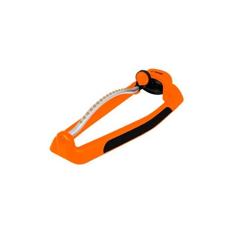 Aspersor para riego oscilatorio OSCI-17 TRUPER