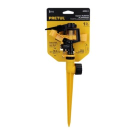 Aspersor Para Riego Tipo Estaca Plas 20055