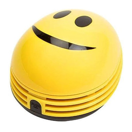 Aspiradora Manual Emoji Tristar CRB-SML