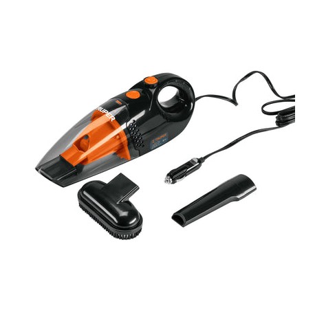 Aspiradora Para Auto 100648 Truper 120 W ASP-12V