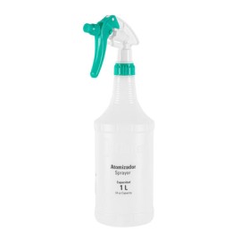 Atomizador Truper 1 Lt ATO-100