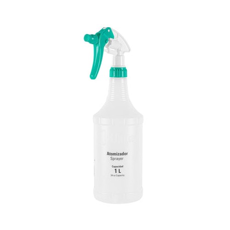 Atomizador Truper 1 Lt ATO-100
