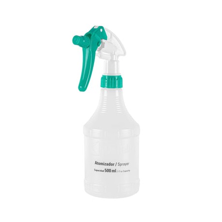 Atomizador Truper 500 Ml ATO-50