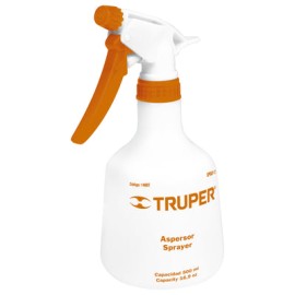 Atomizador Truper 500 ML SPRAY-17