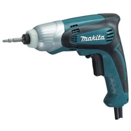 Atornillador de impacto 230 w 1/4" TD0100