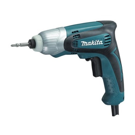 Atornillador de impacto 230 w 1/4" TD0100