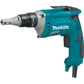 Atornillador eléctrico para tablaroca 570 W, FS4200