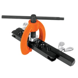Avellanador Para Tubo Flexible Truper  JAV-7