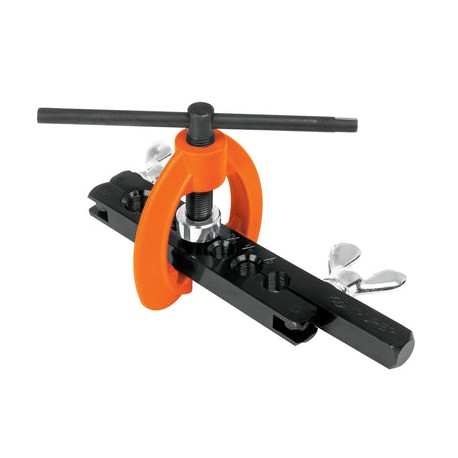 Avellanador Para Tubo Flexible Truper  JAV-7