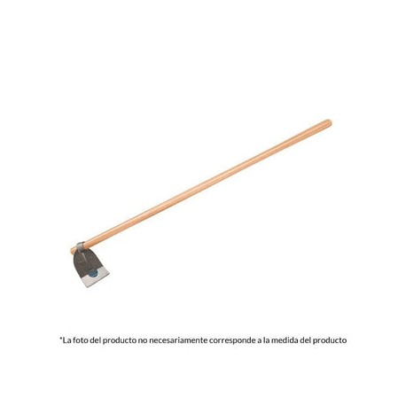 Azadón con mango largo AL-1M Truper