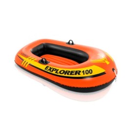 Balsa inflable 58329NP INTEX
