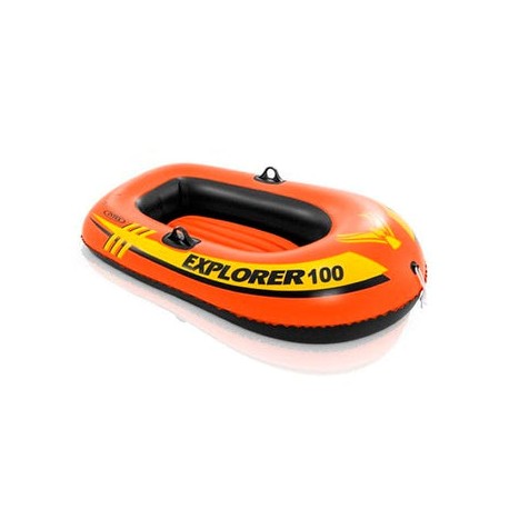 Balsa inflable 58329NP INTEX