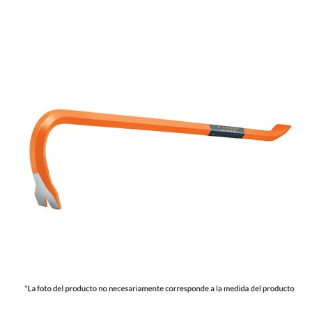 Barra Chiva Truper 105 CM BU-105