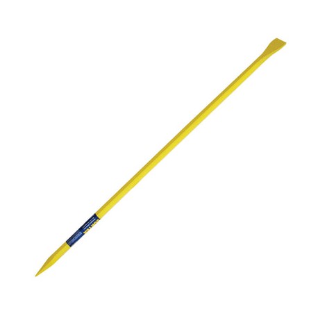Barra Recta de 125 cm, 7/8" Surtek