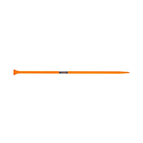 Barra Recta Truper 1 X 1.50 Inxmt BAP-150