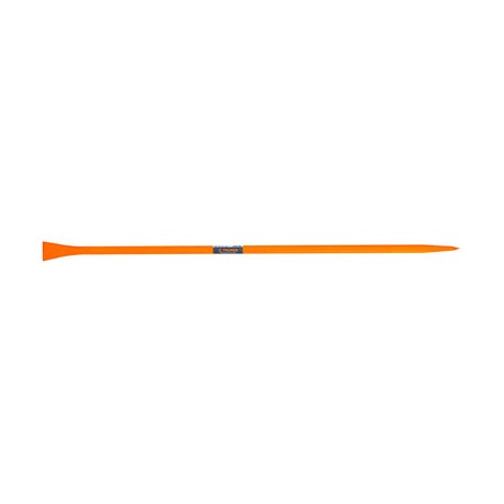 Barra Recta Truper 1 X 1.50 INXMT BAP-150E
