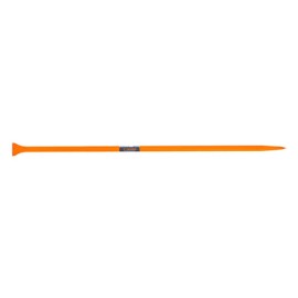 Barra Recta Truper 7/8X1.25 Inxmt BAP-125