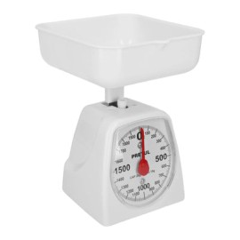 Bascula Para Cocina Con Charola 29971