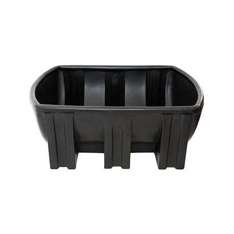 Bebedero de 500 L. Negro