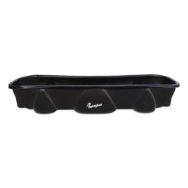 Bebedero de 850 L. Negro