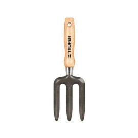 Bieldo para jardín con mango 6 picos GTS-FO TRUPER