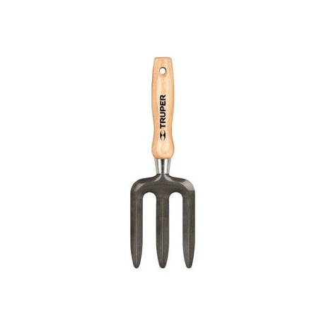 Bieldo para jardín con mango 6 picos GTS-FO TRUPER