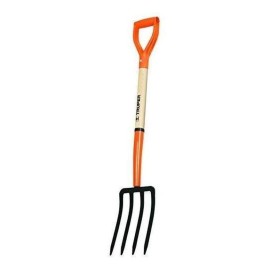 Bieldo Para Jardín Con Mango 921