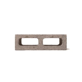 Block 12-20-40 gris ALMA