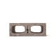 Block 15-20-40 gris ALMA