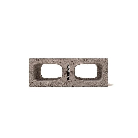 Block 15-20-40 gris ALMA