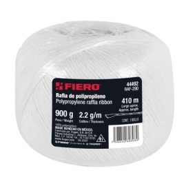 Bola De Hilo Rafia Truper Cal. 2 RAF-290