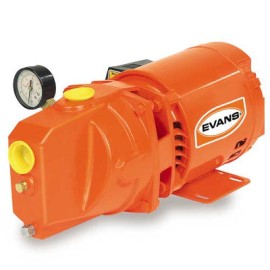 Bomba jet 01.00 hp 1 1/4x1 IN JX2ME100E EVANS