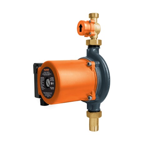 Bomba Presurizadora 14637 Truper 1/3 PRE-1/3