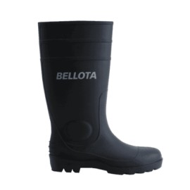 BOTA DE HULE