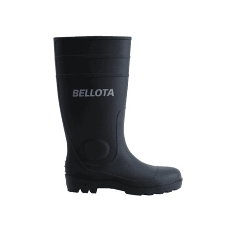 BOTA DE HULE