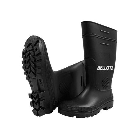Bota De Hule 72227