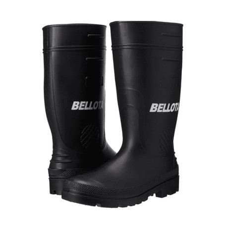 Bota De Hule 72228