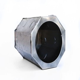 Bote Eléctrico Integral 10Cm Por Pieza